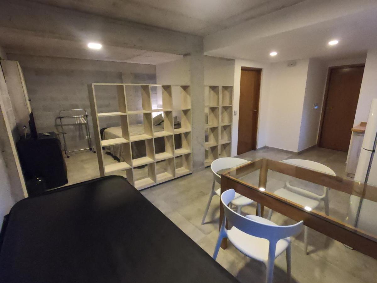 Trastolillo Gesell Apartamento Villa Gesell