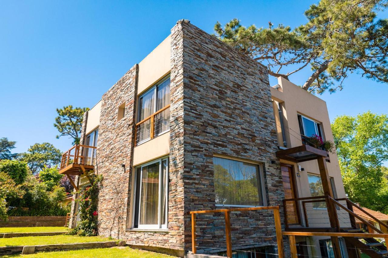 Trastolillo Gesell Apartamento Villa Gesell