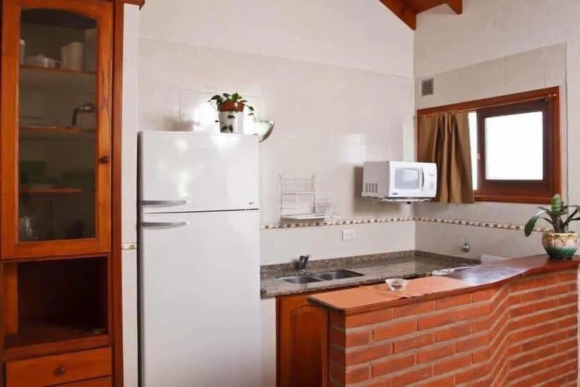 Complejo De Mar Wasiyki Gesell Apartment