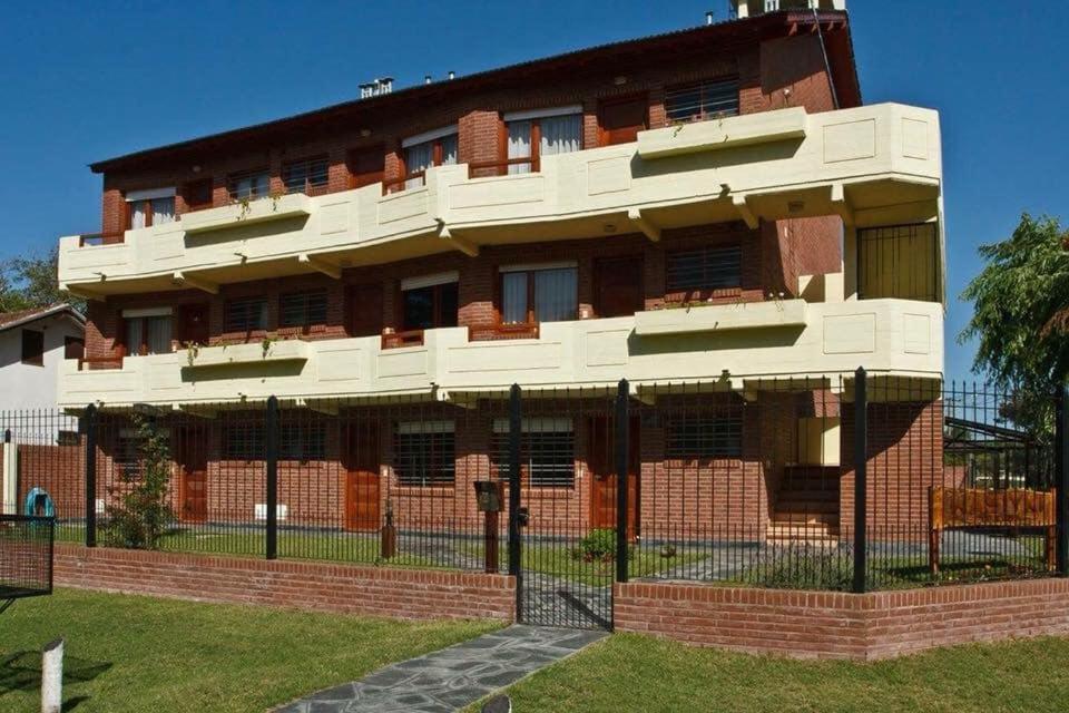 Complejo De Mar Wasiyki Gesell