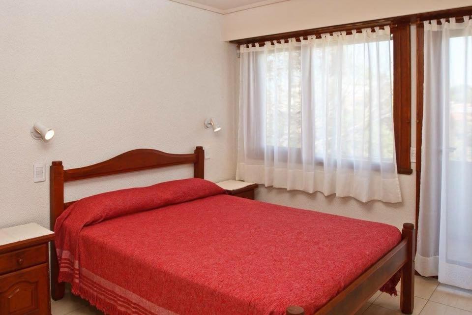 Complejo De Mar Wasiyki Gesell Apartment Villa Gesell