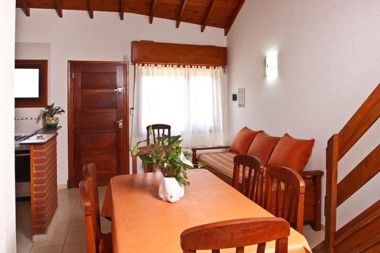 Apartment Complejo De Mar Wasiyki Gesell Villa Gesell