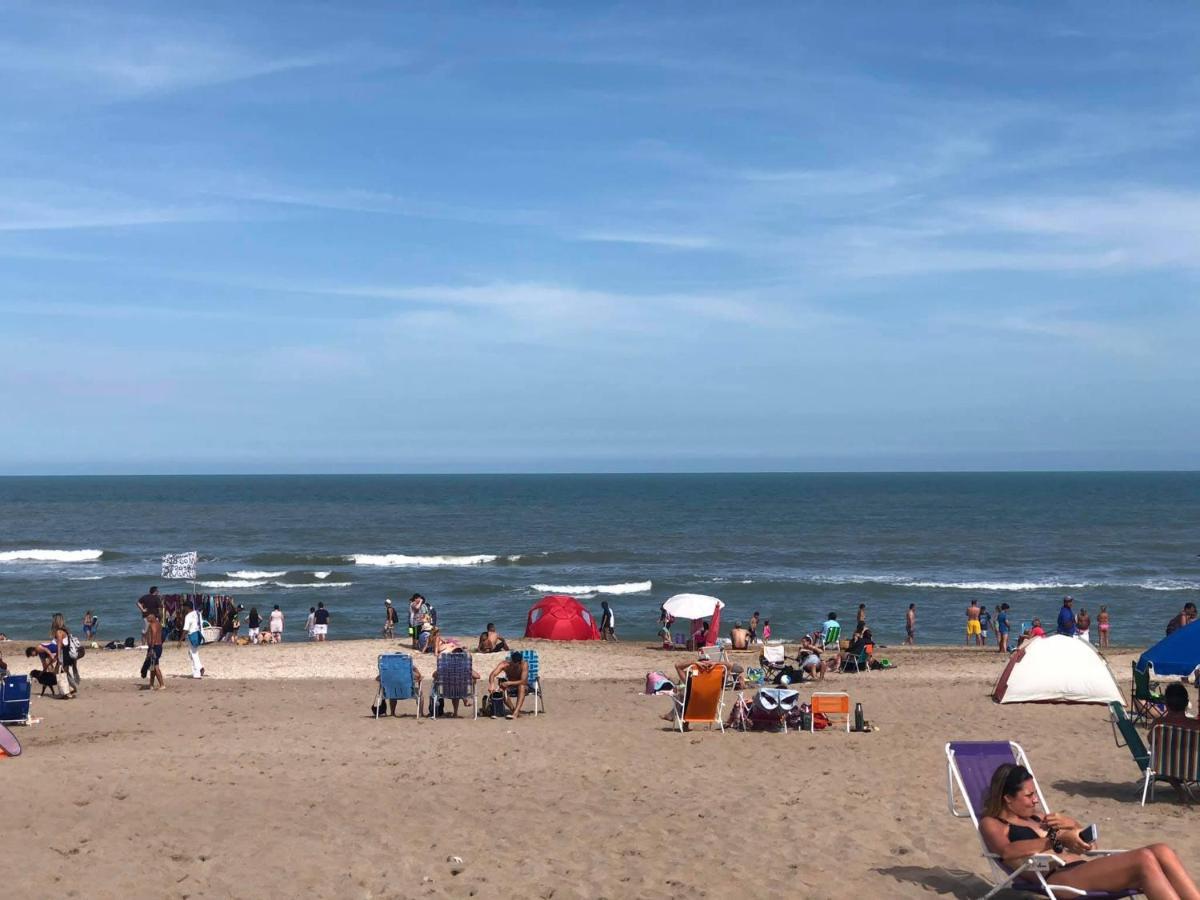 Complejo De Mar Wasiyki Gesell *