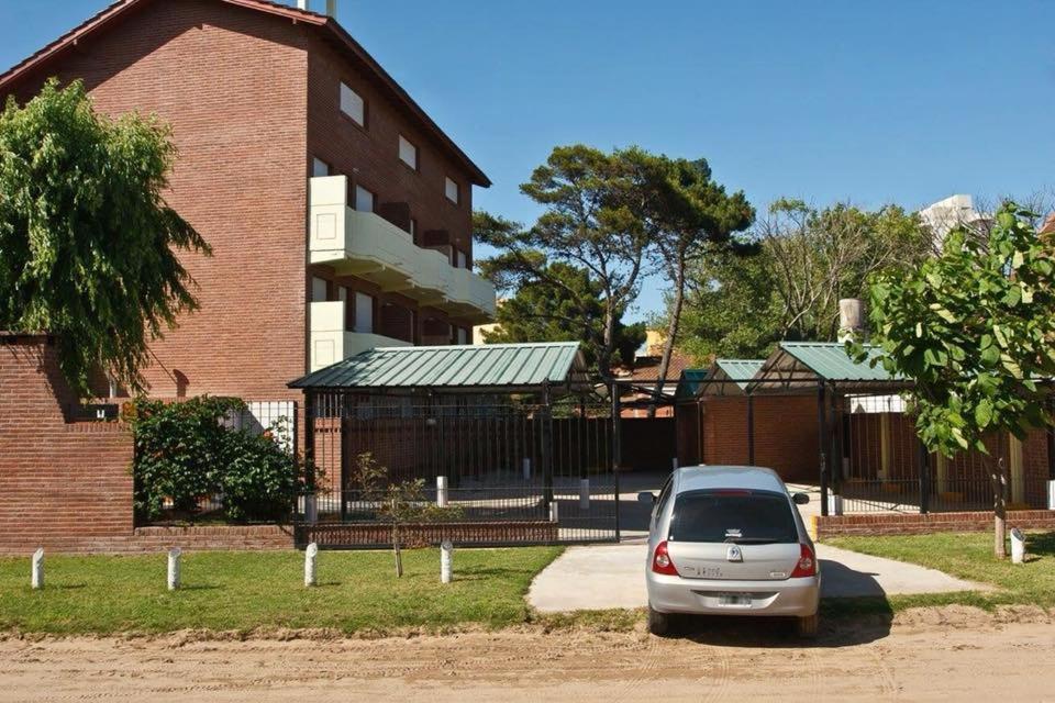 Apartment Complejo De Mar Wasiyki Gesell