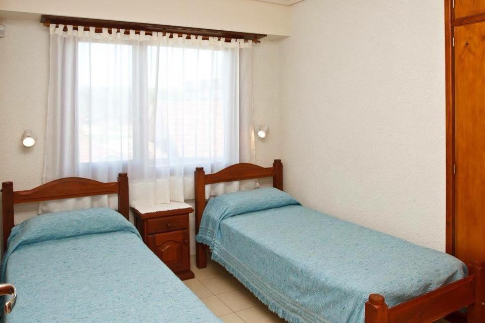 Complejo De Mar Wasiyki Gesell Apartment