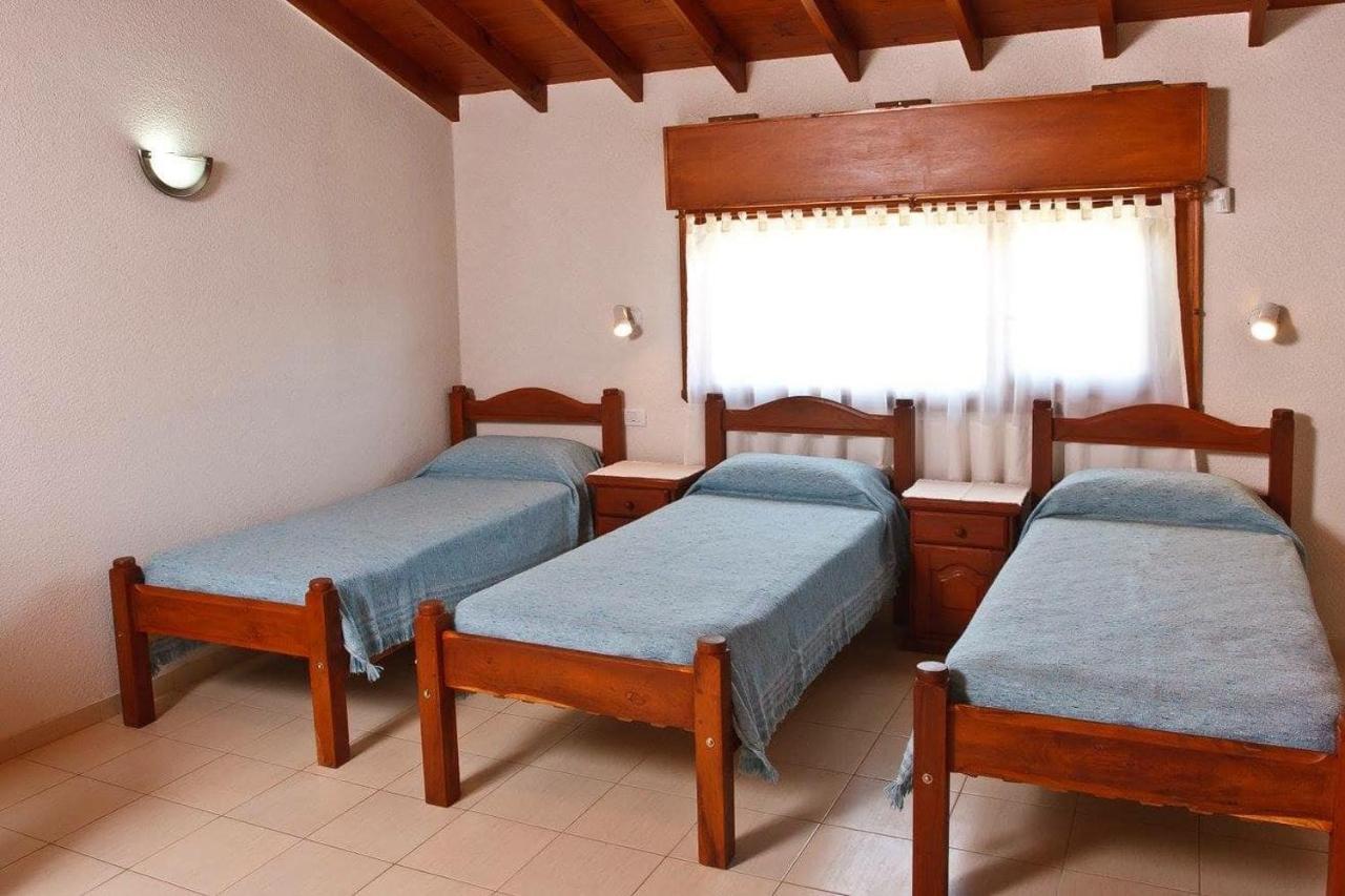 Apartment Complejo De Mar Wasiyki Gesell Villa Gesell