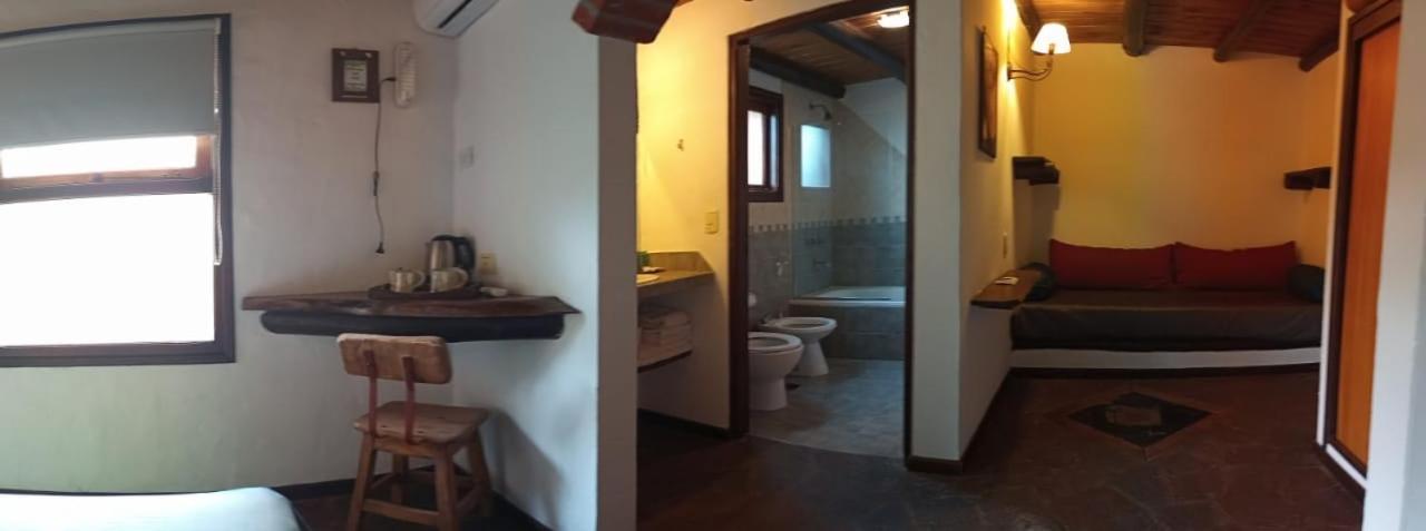 Y Arenarena Hotel