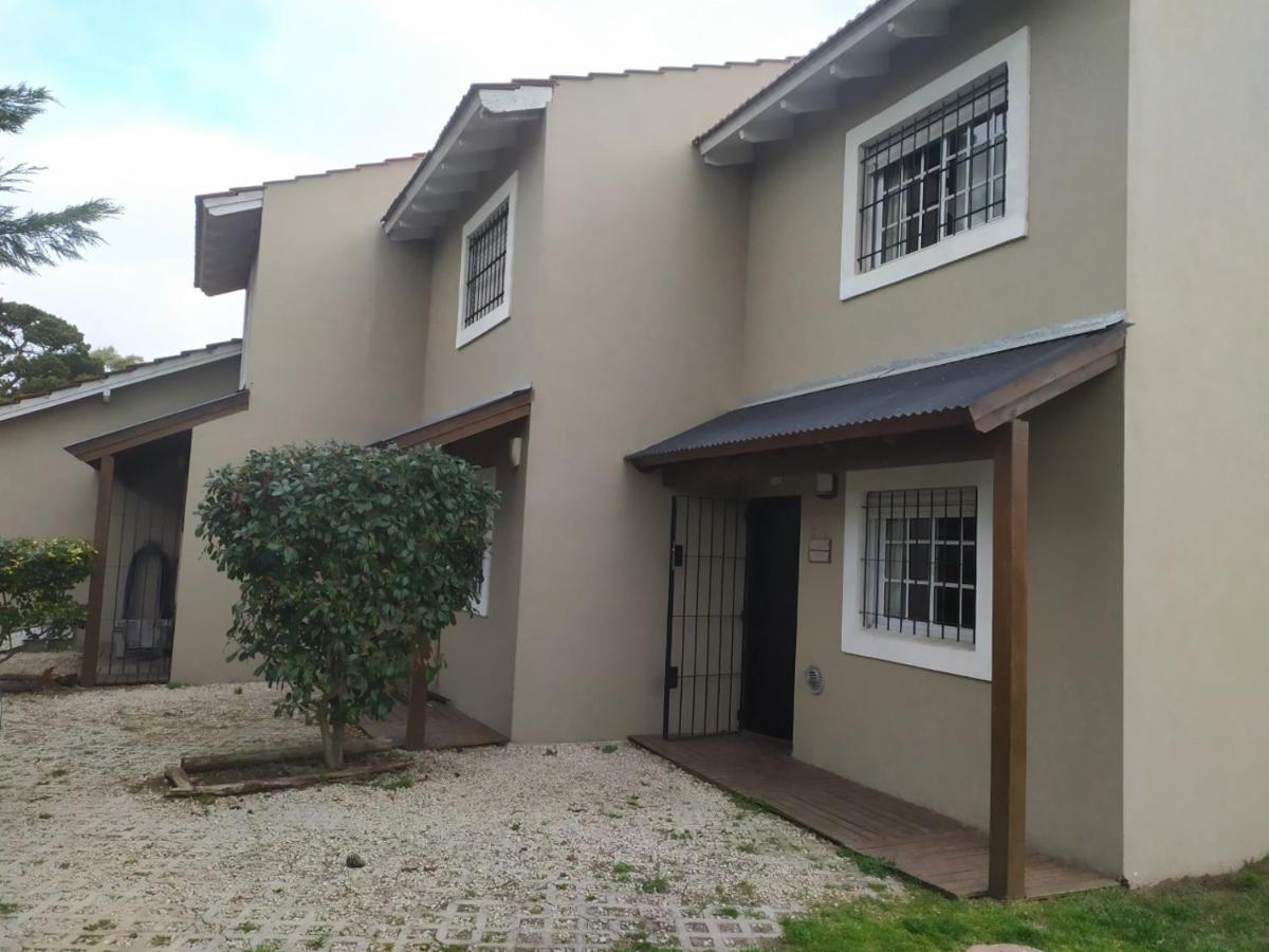 Tierra Mora Family Holiday home *
