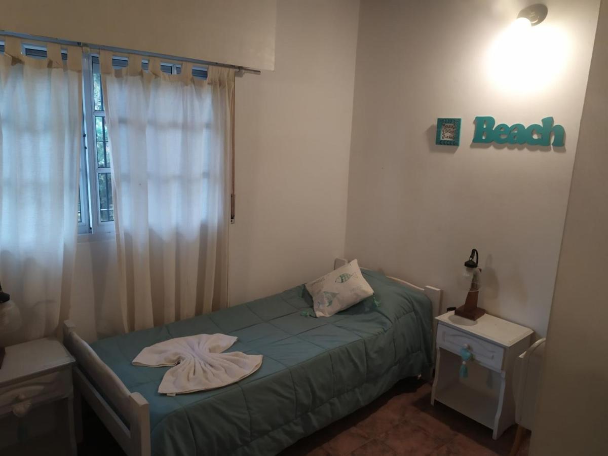 Holiday home Tierra Mora Family Villa Gesell