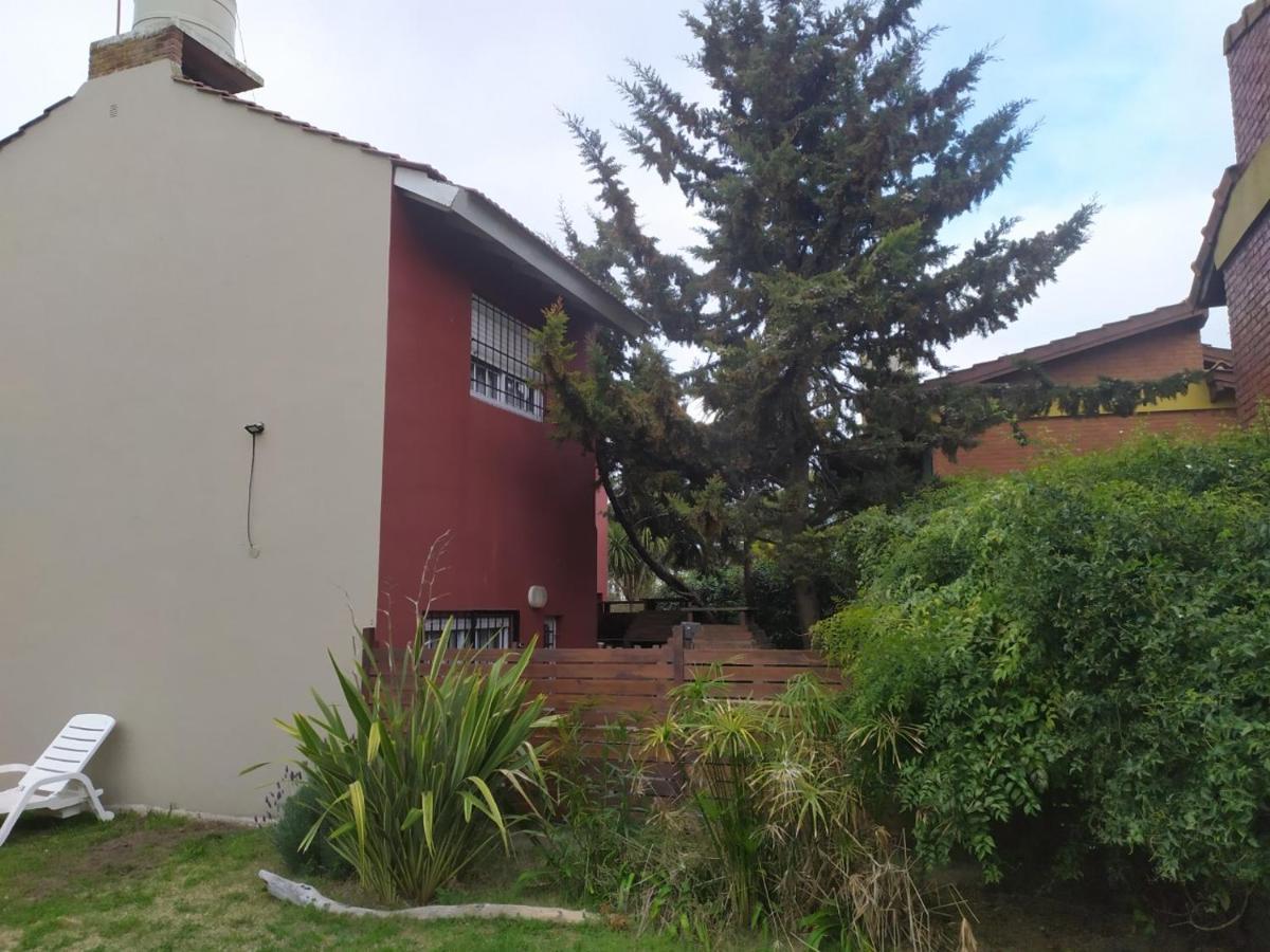 Tierra Mora Family Holiday home Villa Gesell