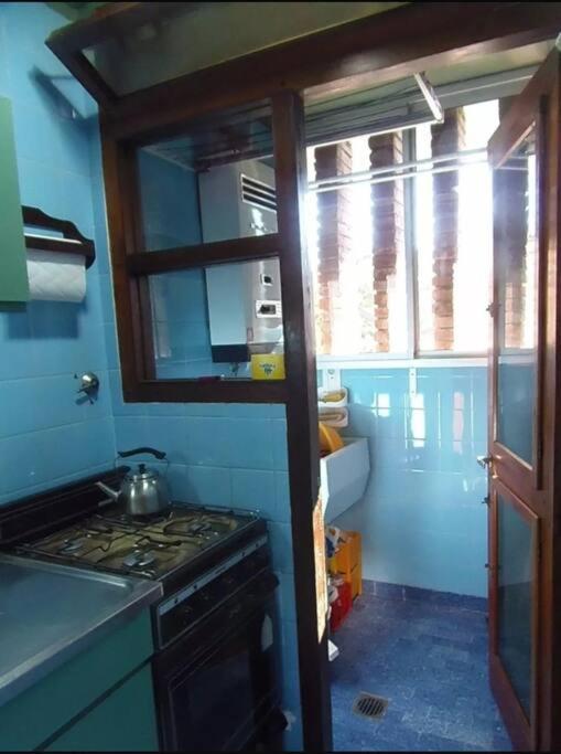 Gesell Departamento Frente Al Mar