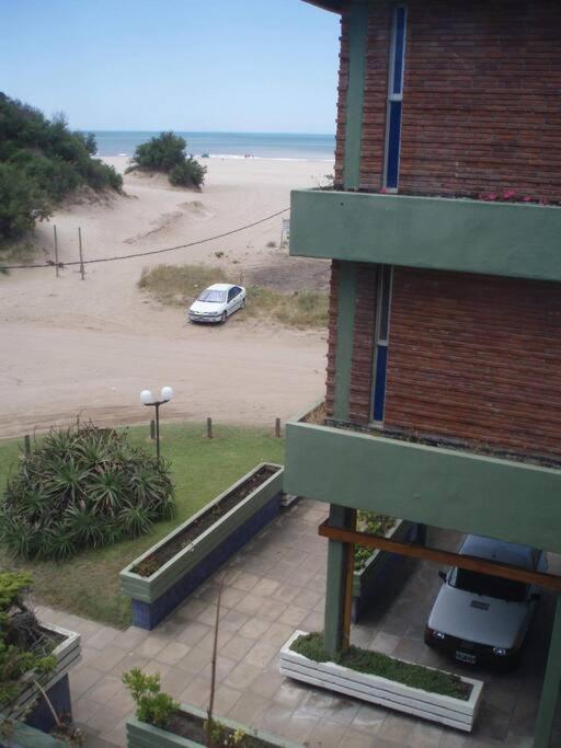 Apartamento Gesell Departamento Frente Al Mar Villa Gesell