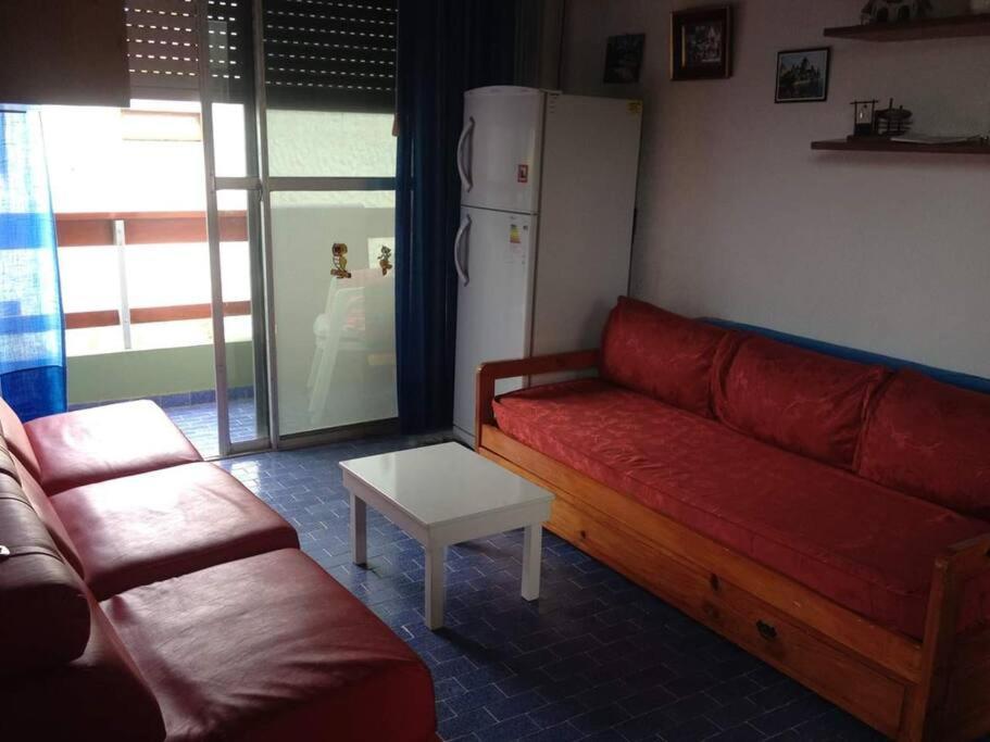 Gesell Departamento Frente Al Mar