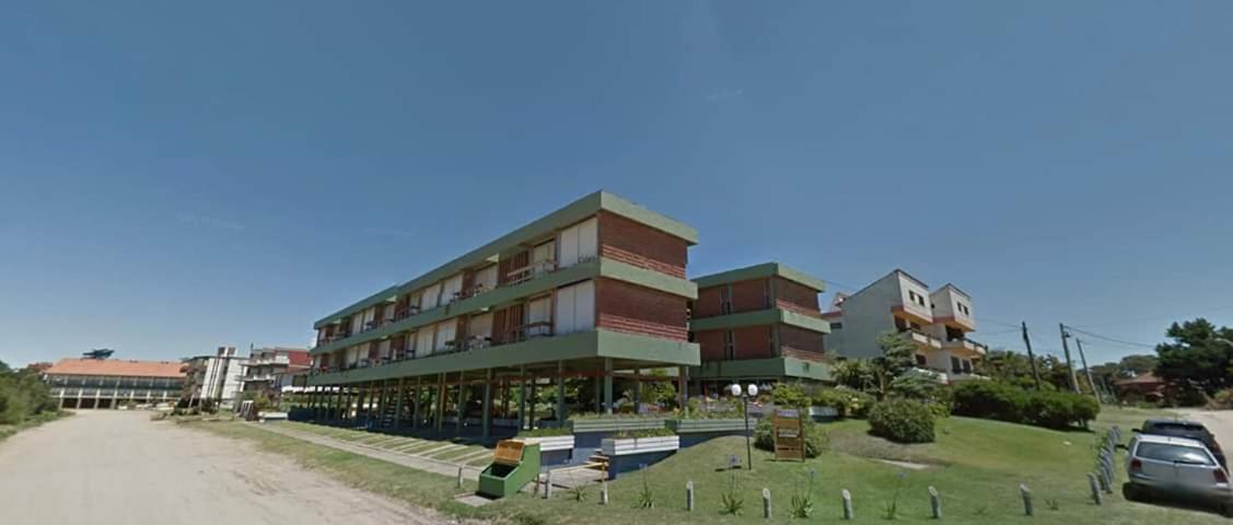Gesell Departamento Frente Al Mar Apartamento Villa Gesell