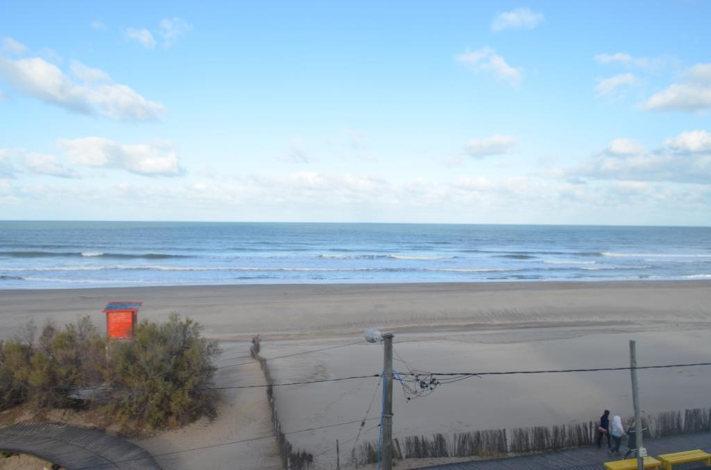 Medamar Playa 2* Villa Gesell