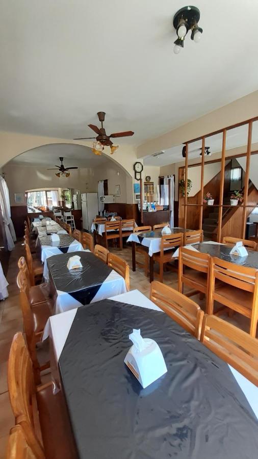 Acuarium Villa Gesell