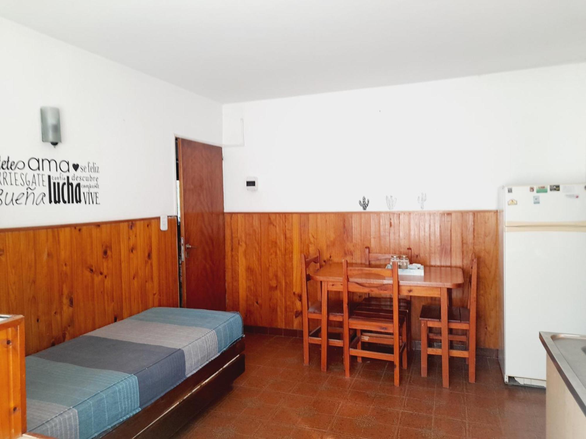 Apartment Tineo