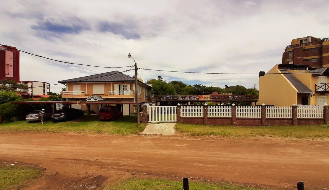 Apartment Rincon Del Sol Villa Gesell