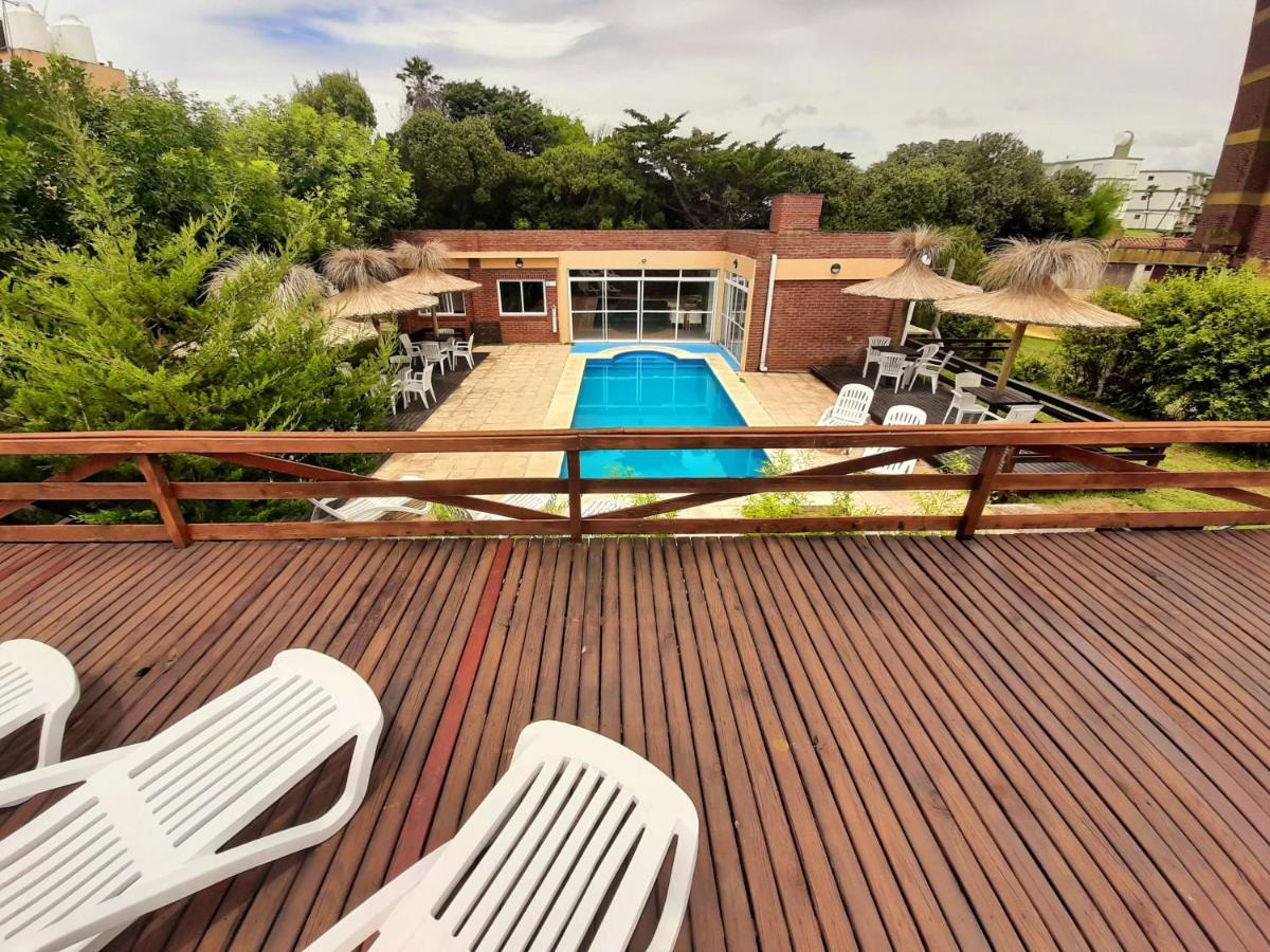 Apartment Rincon Del Sol