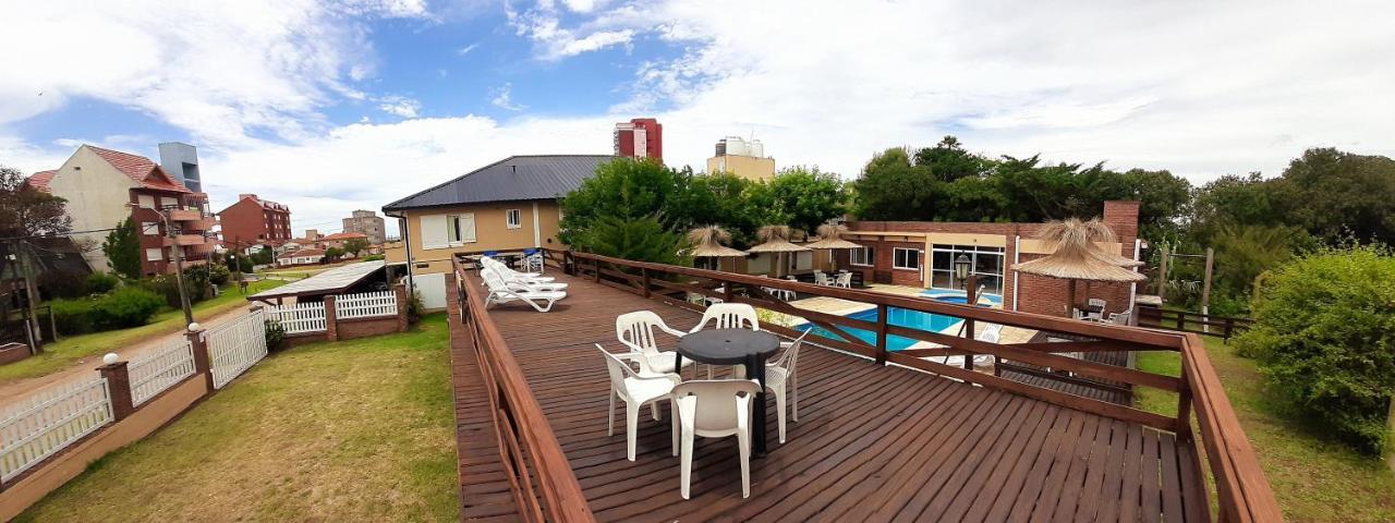 Rincon Del Sol Apartment *