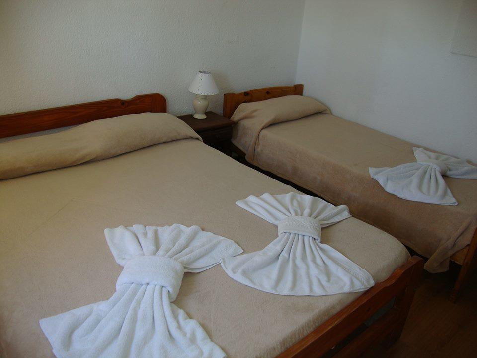 Medamar Playa 2* Villa Gesell