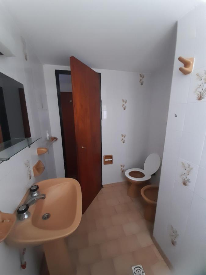 Tineo Apartment Villa Gesell