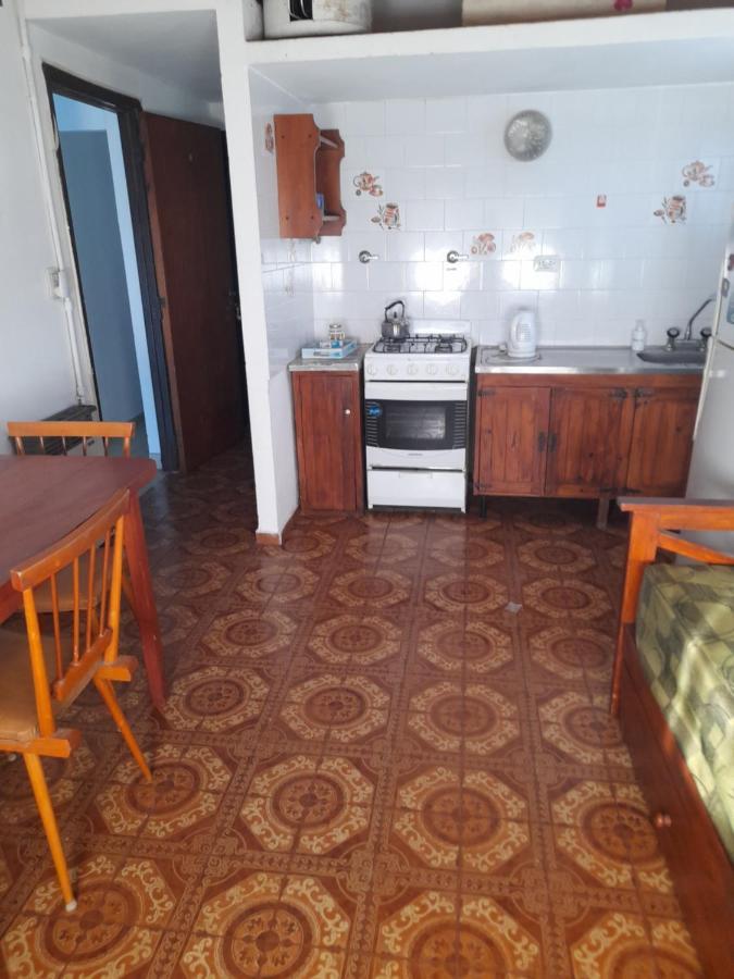 Apartment Tineo