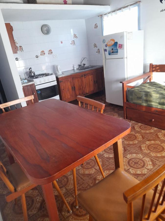 Tineo Apartment *