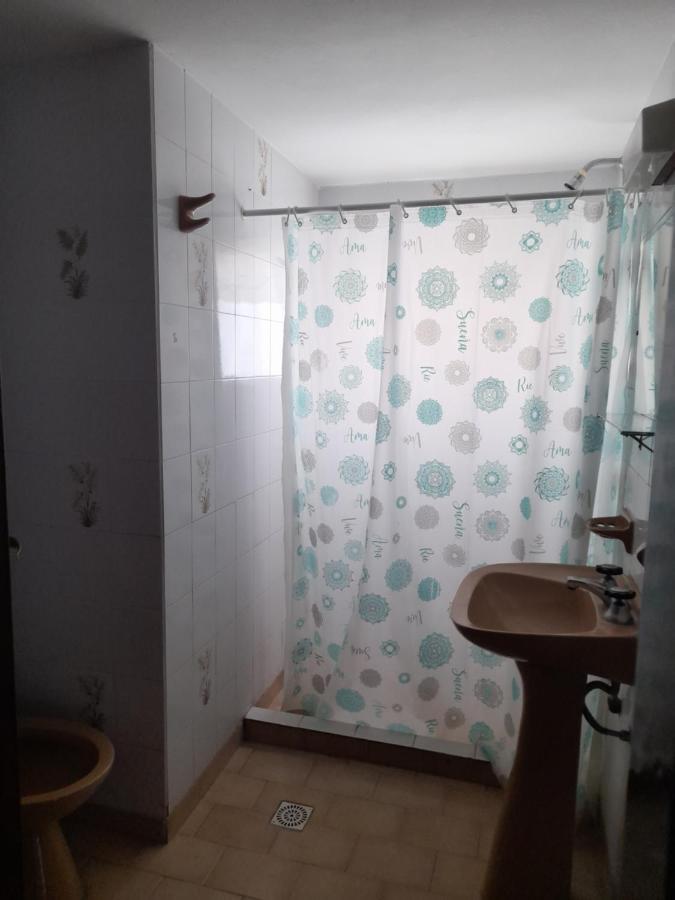 Apartment Tineo