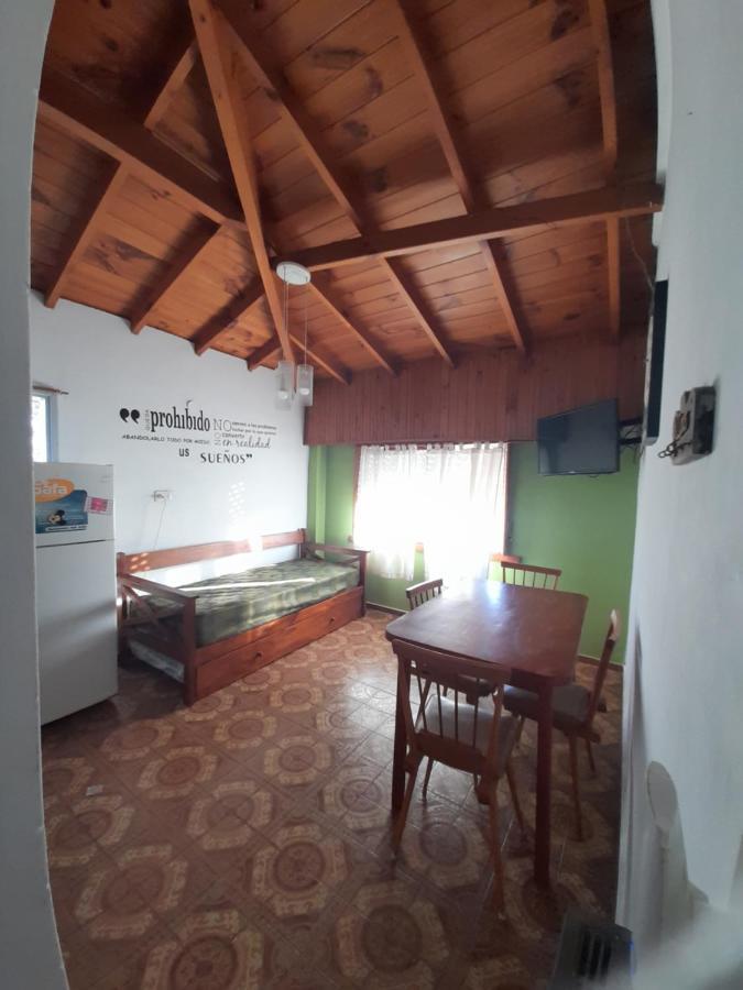 Tineo Apartment Villa Gesell