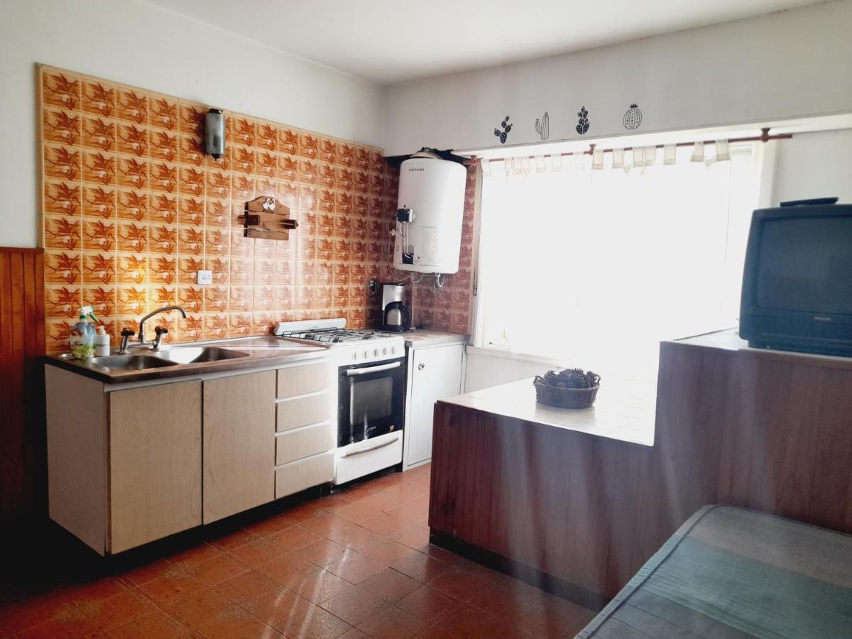 Tineo Apartment *