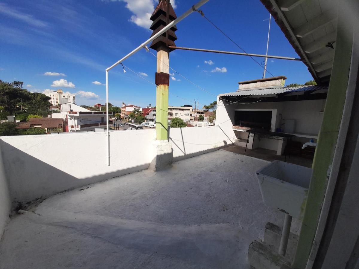 Tineo Apartment *