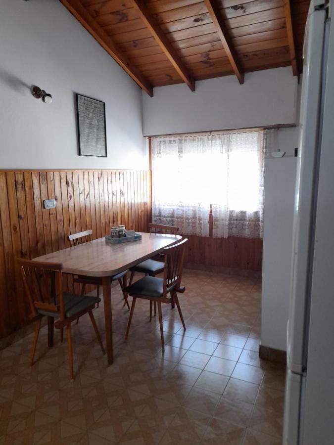 Tineo Apartment *