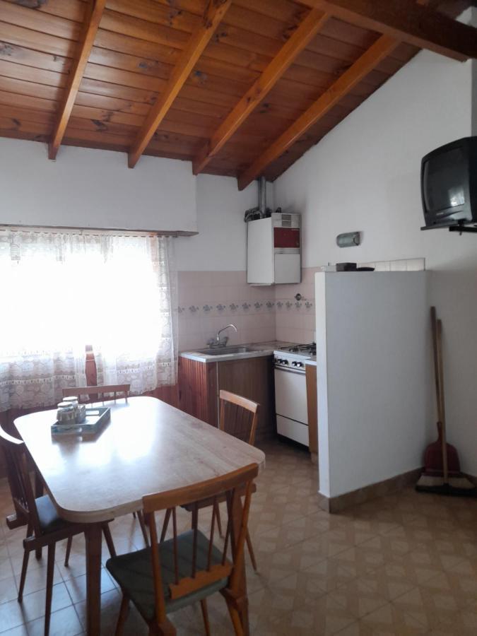 Tineo Apartment