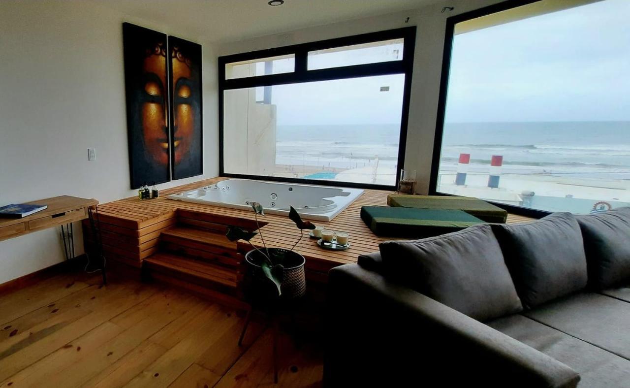Y Arenarena Villa Gesell