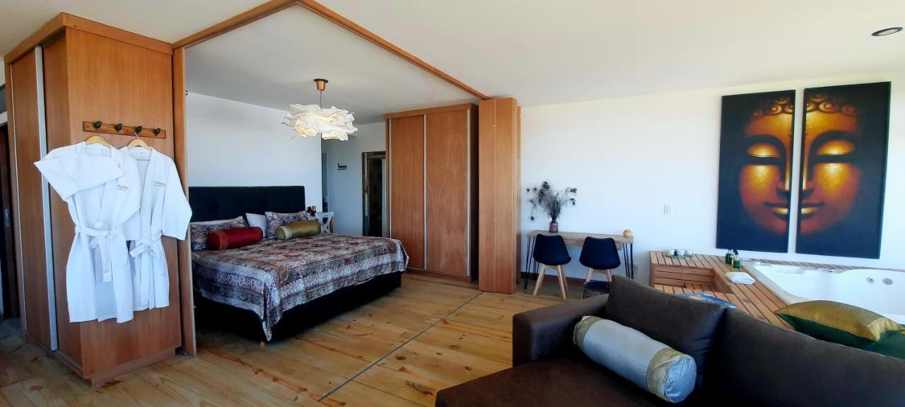 Y Arenarena 3* Villa Gesell