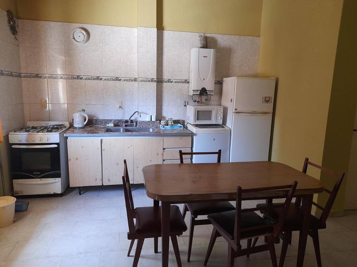 Tineo Apartment Villa Gesell
