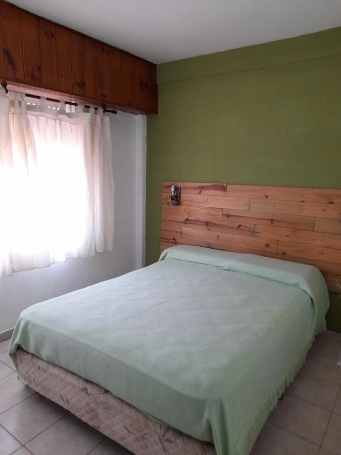 Apartment Tineo Villa Gesell
