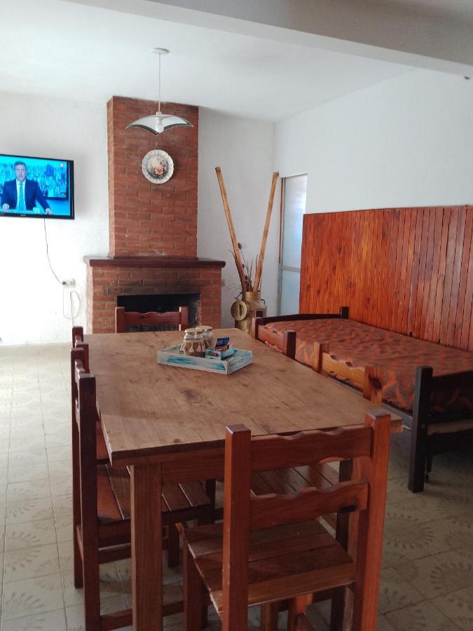Tineo Apartment *