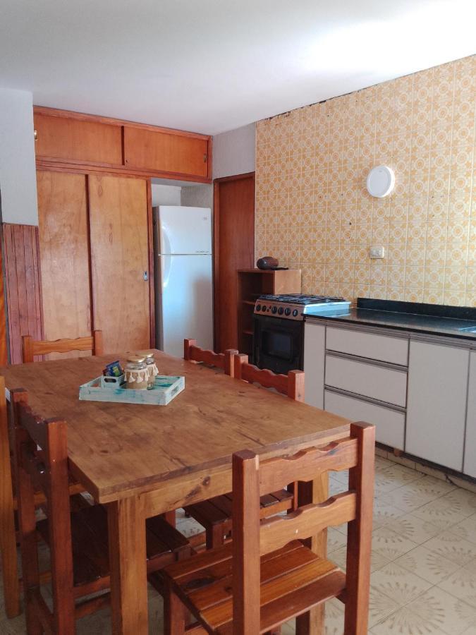 Tineo Apartment Villa Gesell