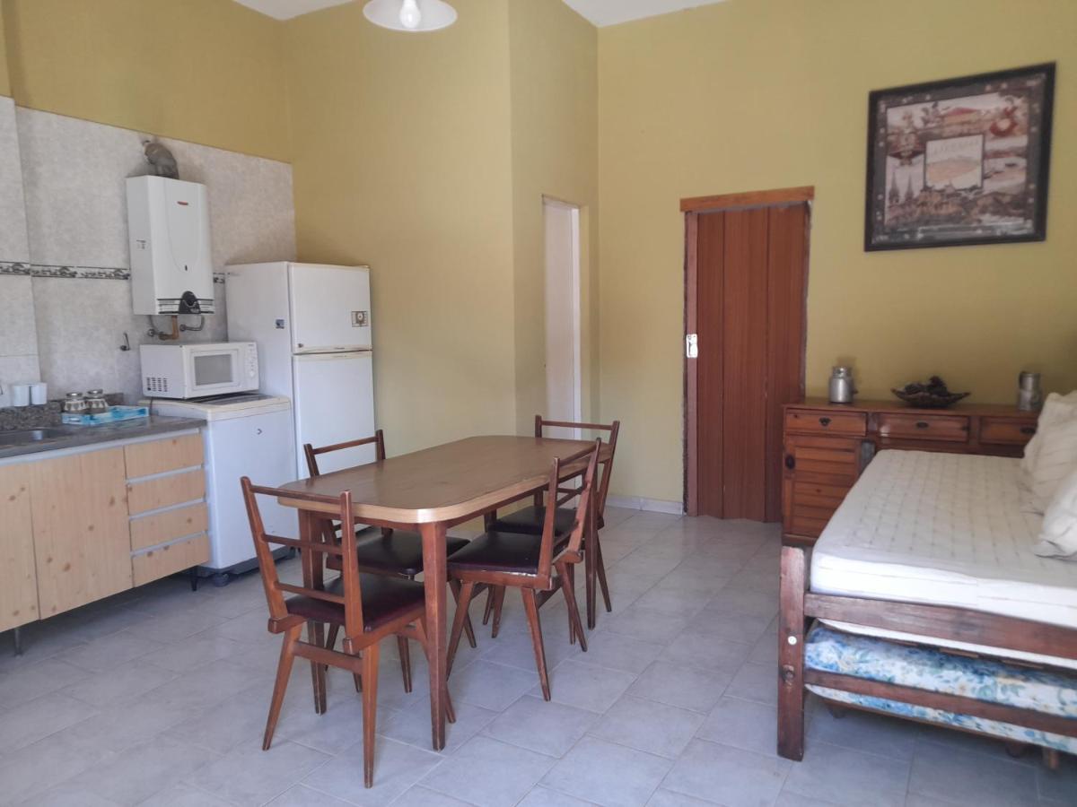 Apartment Tineo