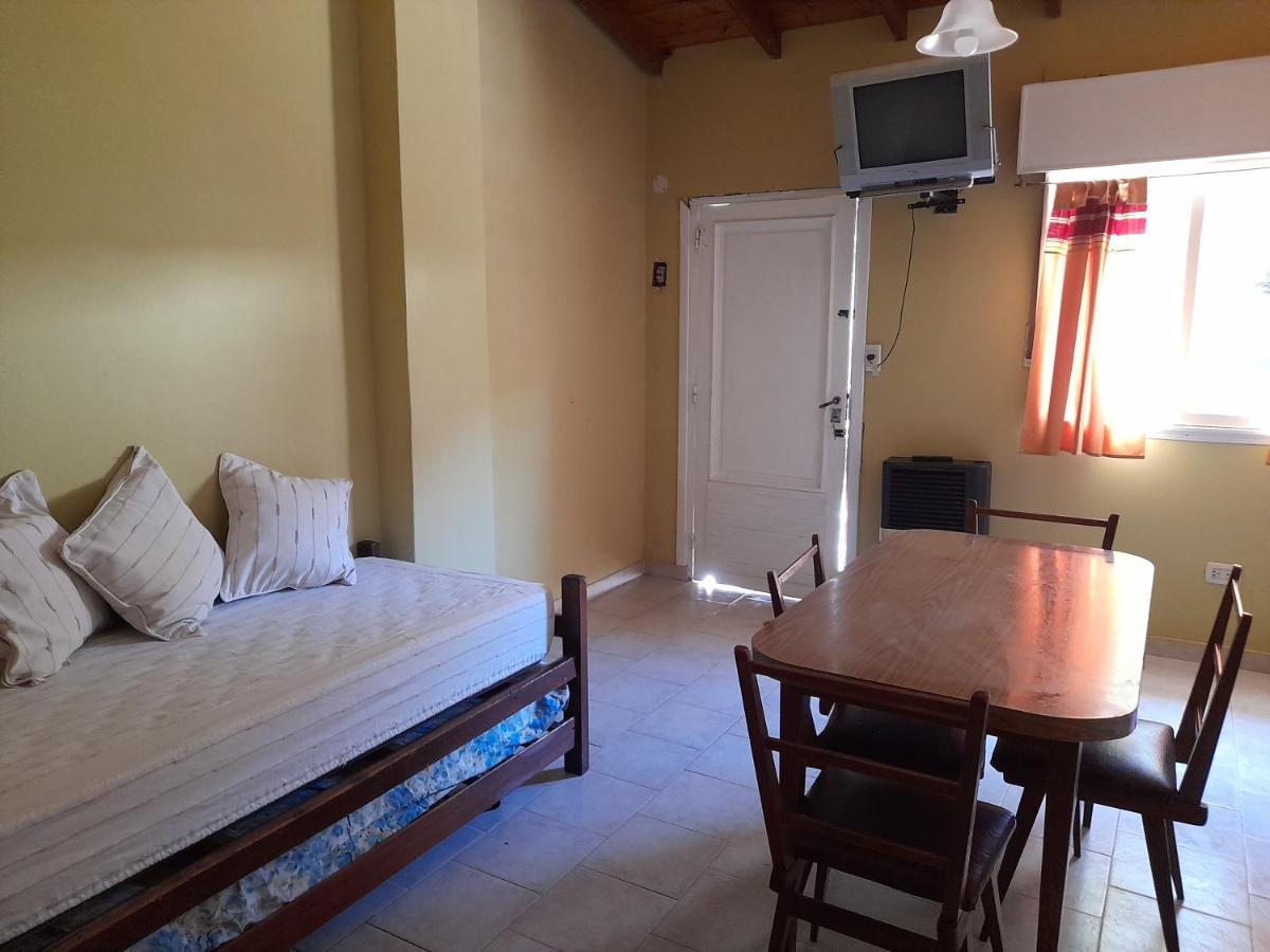 Tineo * Villa Gesell