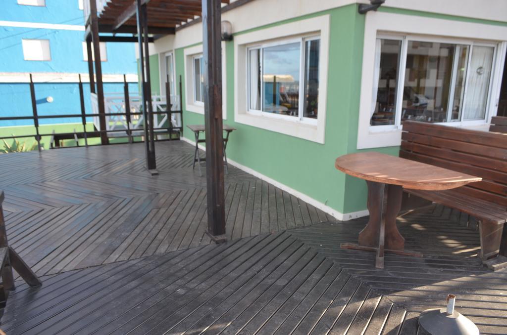 Medamar Playa Hotel Villa Gesell