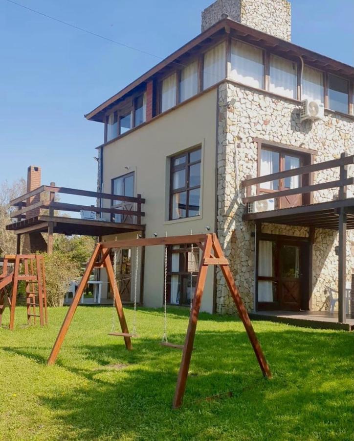Apartahotel Punta Gaviota Apart Villa Gesell