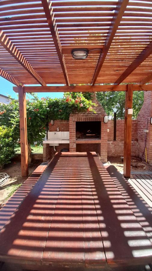 Complejo De Mar Wasiyki Gesell Villa Gesell