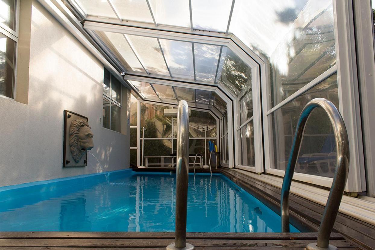 Aparthotel Olas Apart High Comfort *