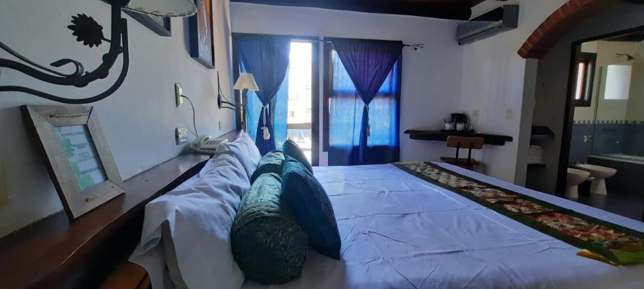 Y Arenarena 3* Villa Gesell