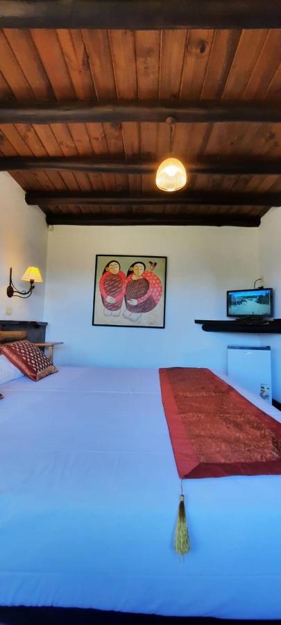 Y Arenarena 3* Villa Gesell