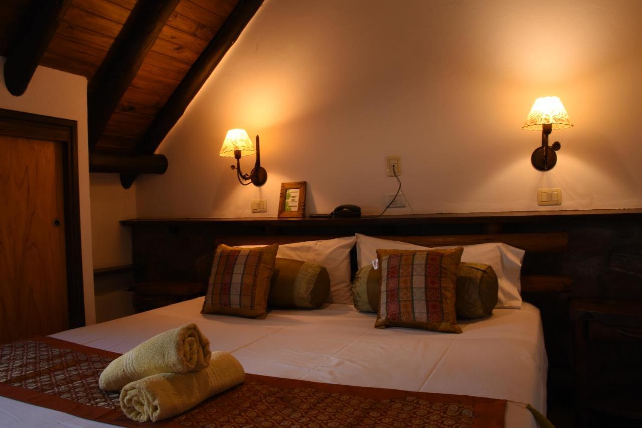 Hotel Y Arenarena Villa Gesell
