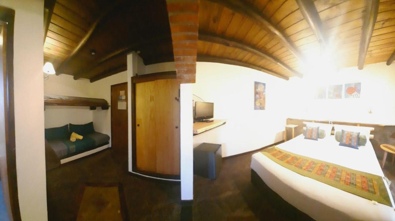 Y Arenarena Hotel Villa Gesell